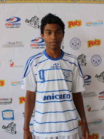 Wesley